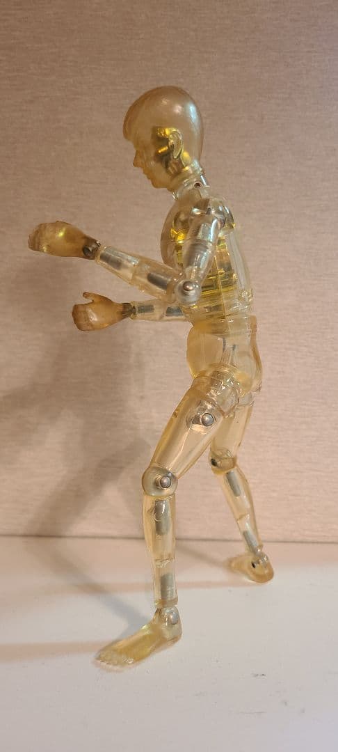 変身サイボーグ　5体セット