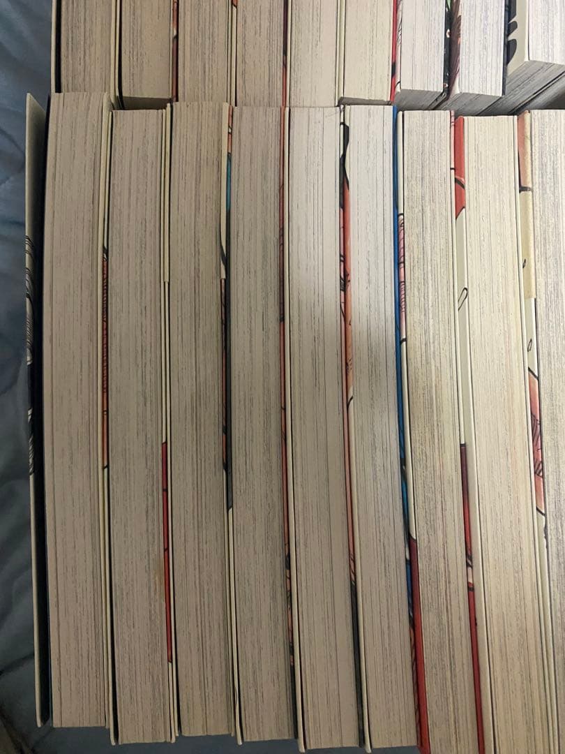 スラムダンク SLAM DUNK24巻全巻セット 井上雄彦集英社