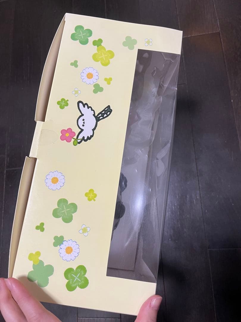 コウペンちゃん 新郎さん新婦さんになっちゃった！ ぬいぐるみ(洋風)