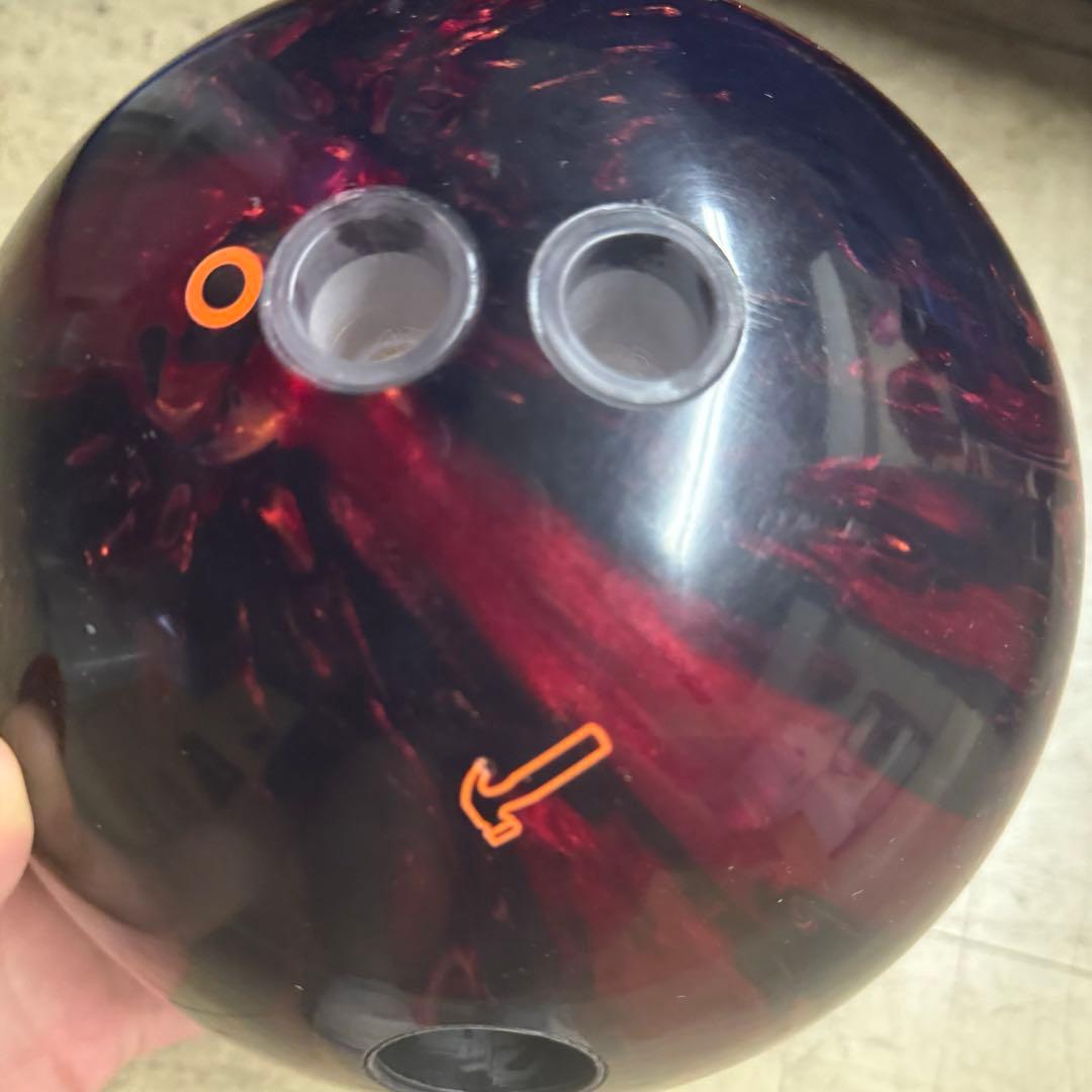 ボウリング ボール