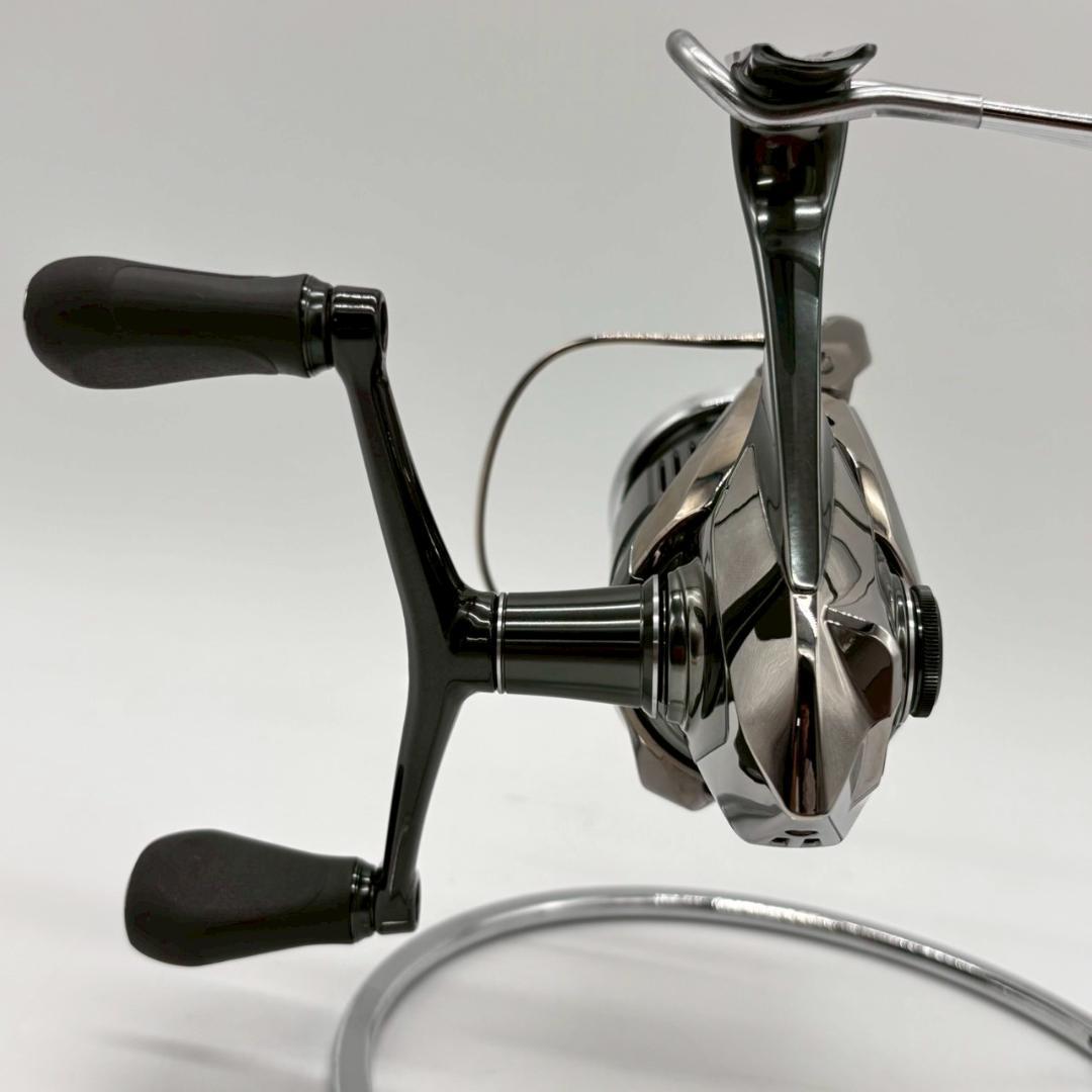 Ⓜ️asaharu SHIMANO 22STELLA C3000SDHHG