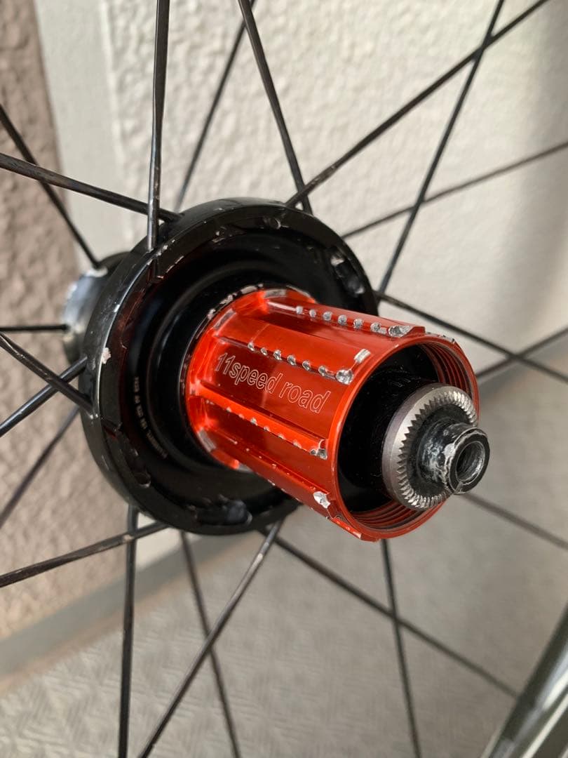 ⚠️専用⚠️ パンダ  roval Rapide CLX 64