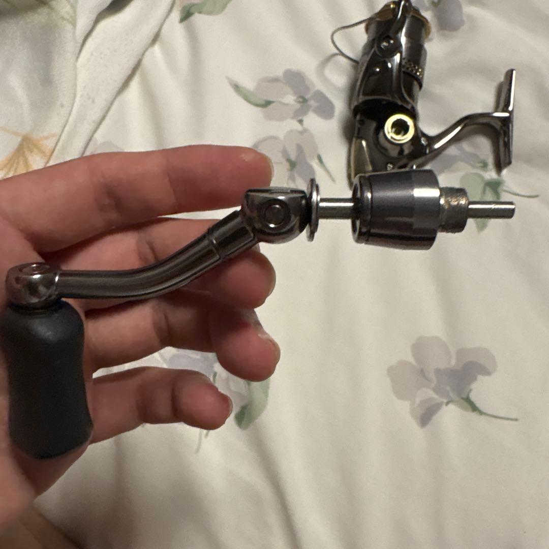 SHIMANO STELLA リール　millenniumedition