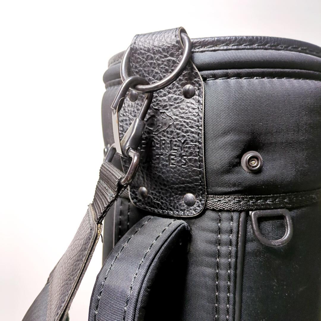 PEARLY GATES パーリーゲイツ キャディバッグ 8.5型 3分割