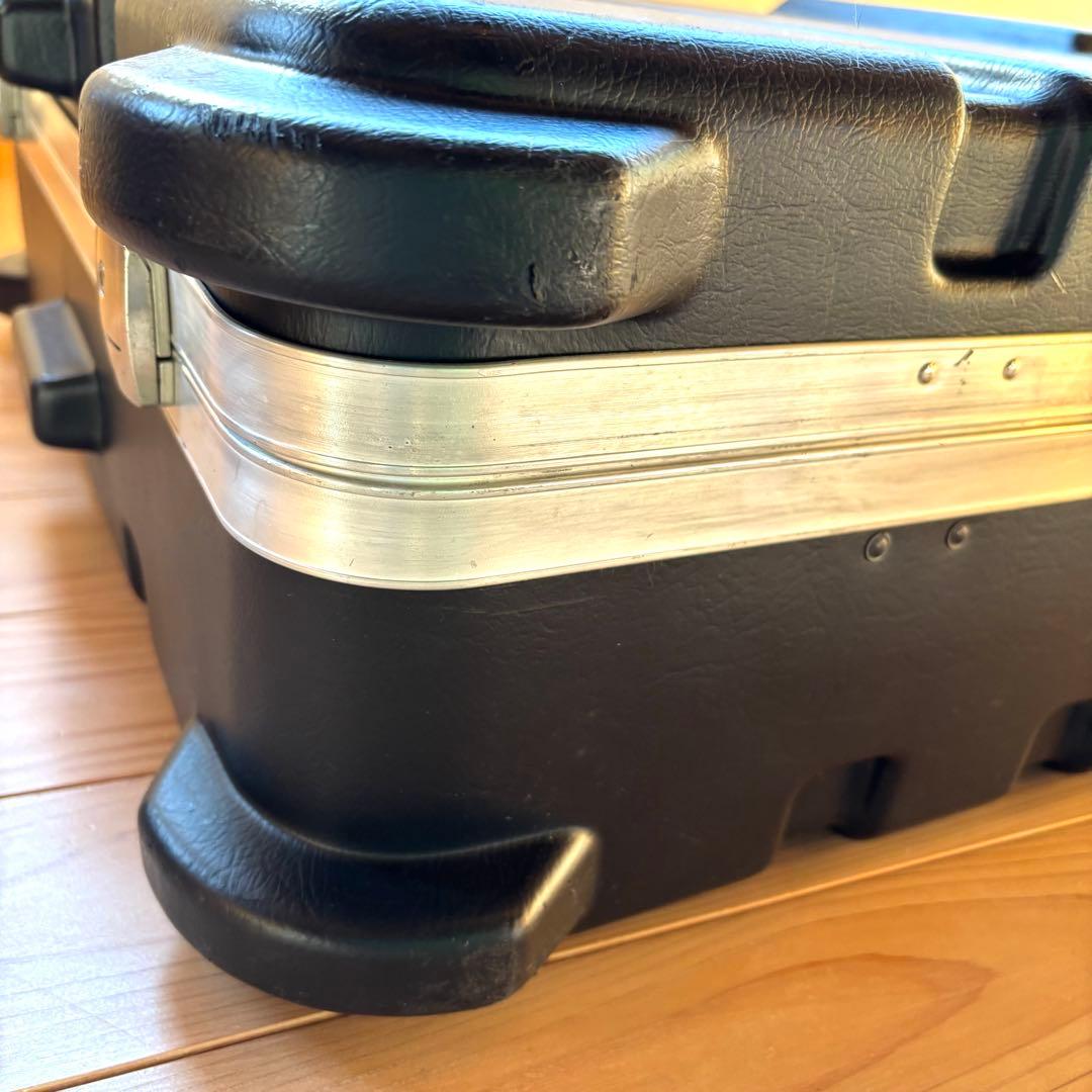 SKB 19-P12 ミキサーケース ポップアップ