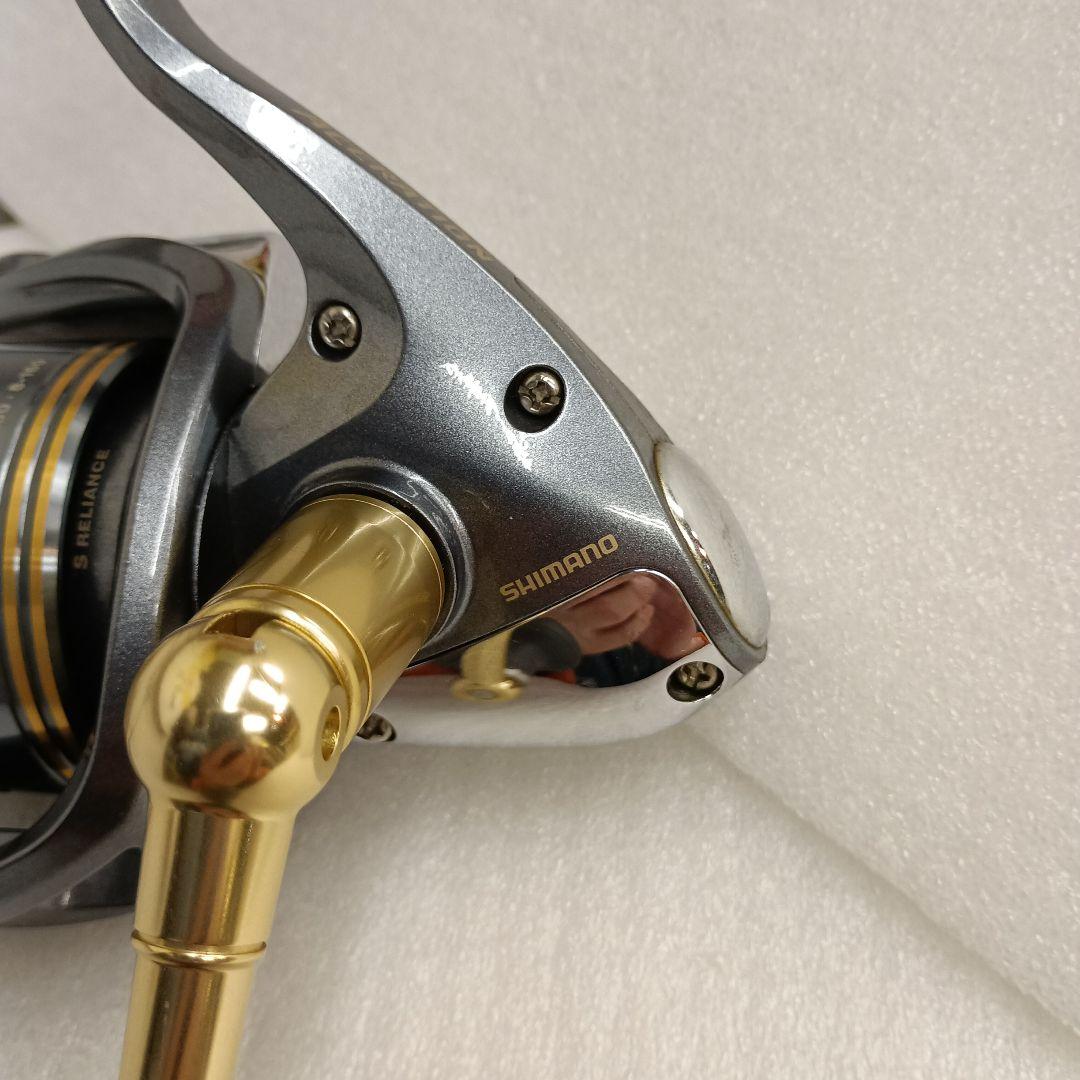 シマノ アセレーション SW8000HG SHIMANO Aceration