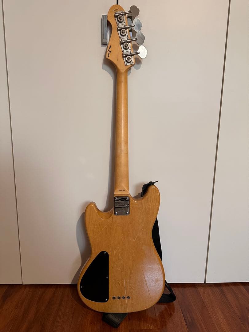 ATELIER Z BABY Z-4J Natural ベース