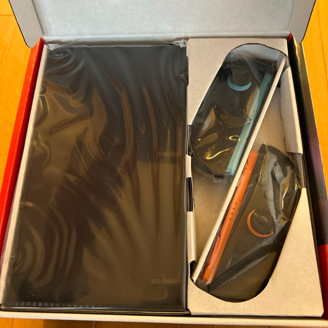 【保証書付き】Nintendo Switch2 本体 ニンテンドースイッチ2