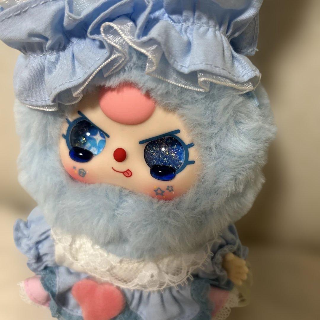 babythreeぬいぐるみ 400. SC 専用になります。