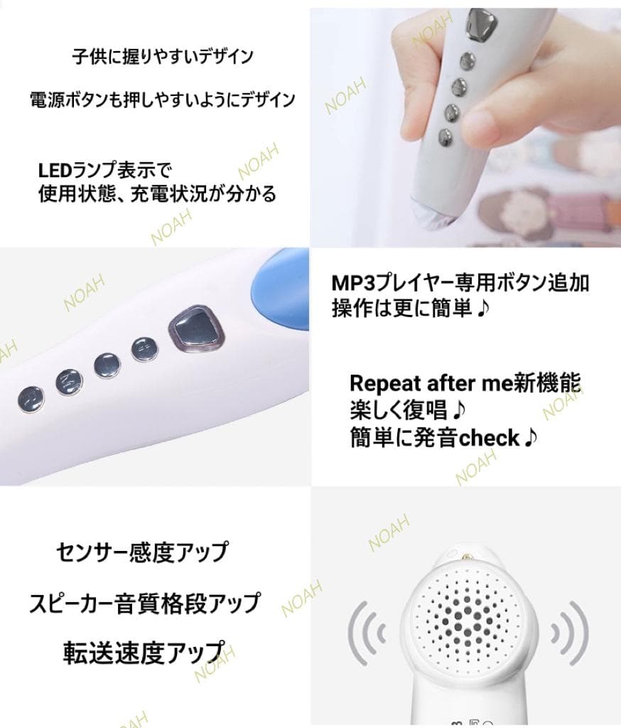 【64GBモデルMaiyaPen付お得セット】ORT ステージ1-5 DD含