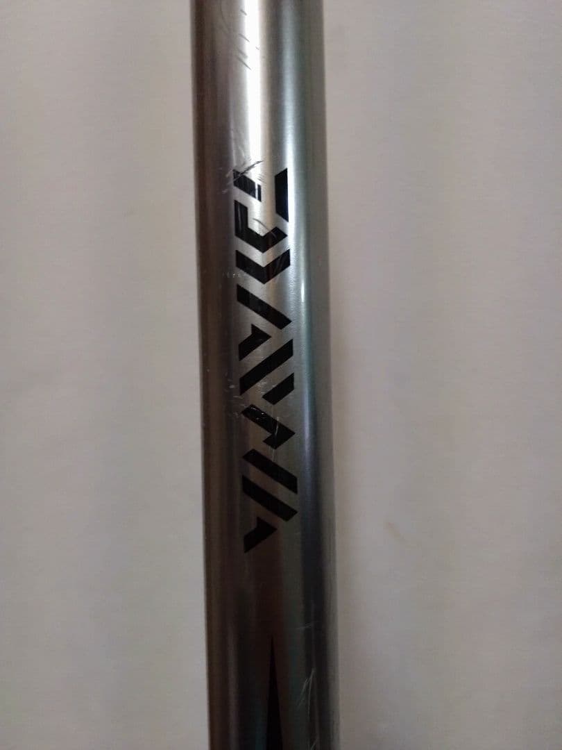 DAIWA トーナメント　イソ 玉の柄 50