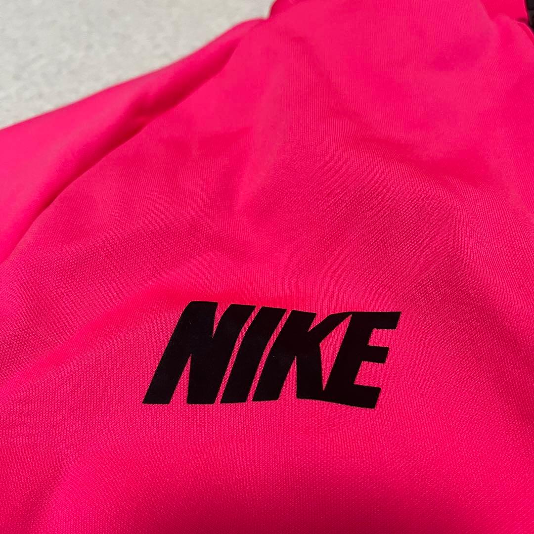 NIKE パリ・サンジェルマン トレーニングウェア ピンク L