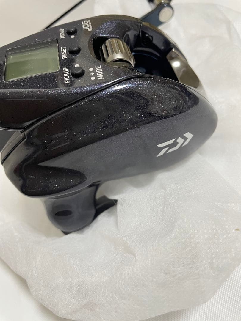 ダイワ （DAIWA）電動リール 23レオブリッツ 200J (右巻き)