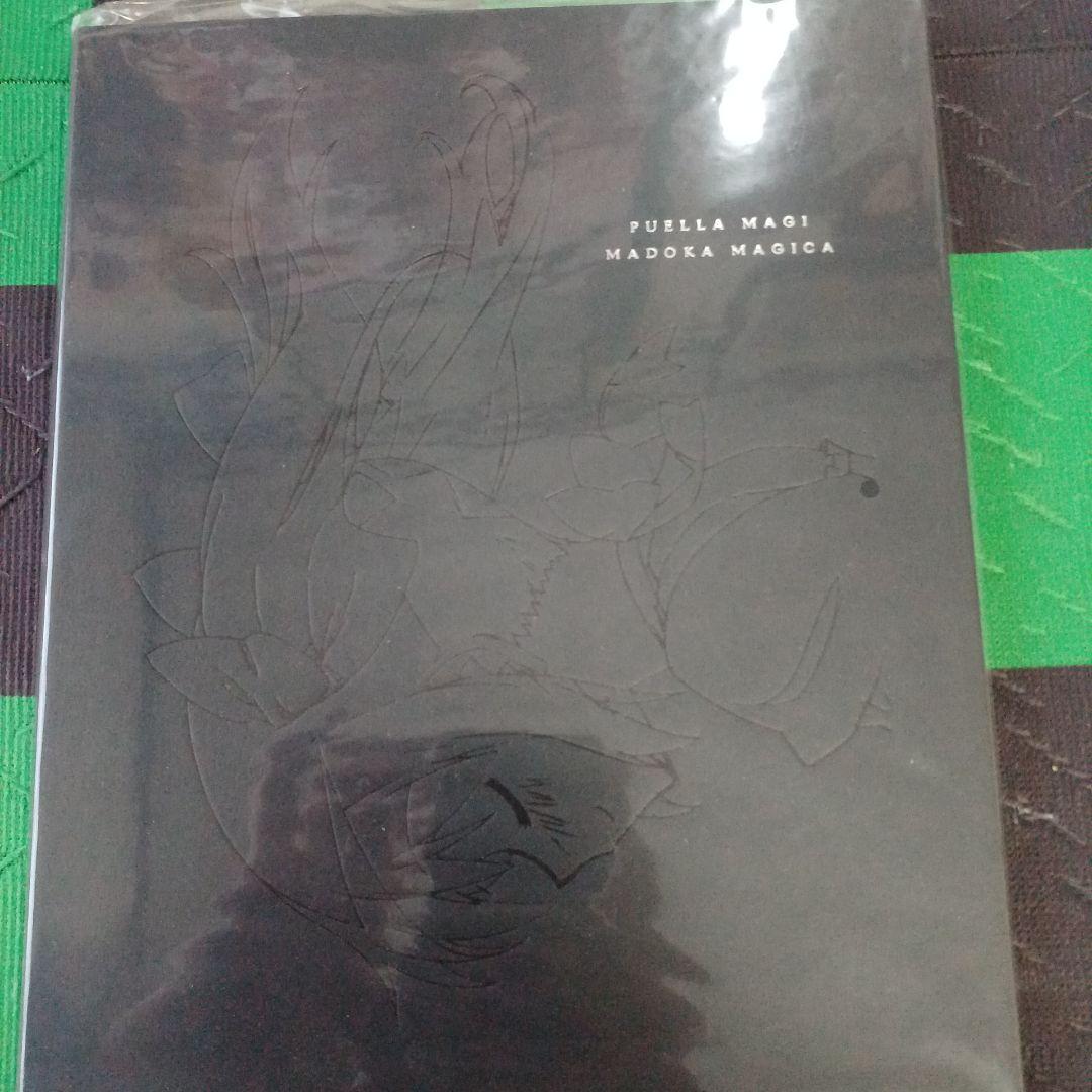 劇場版　魔法少女まどか☆マギカ　前編、後編、新編　全て　 特別鑑賞券　計14点