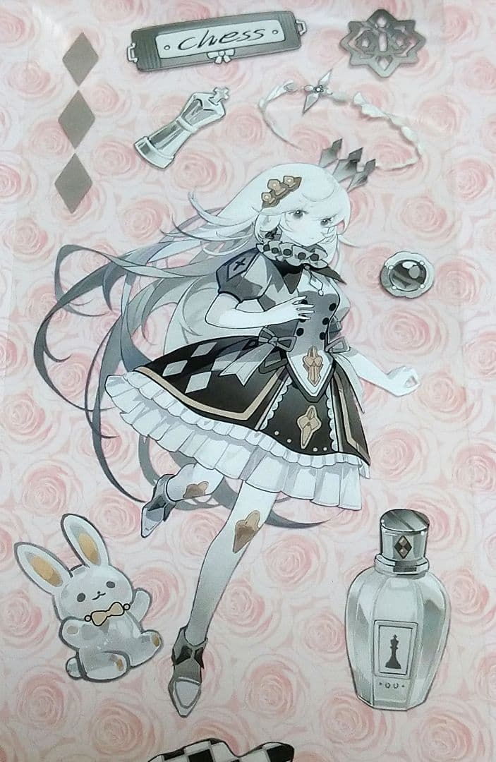 J1020＃菲林默片(PET)flake切り売り海外人物マステ女の子