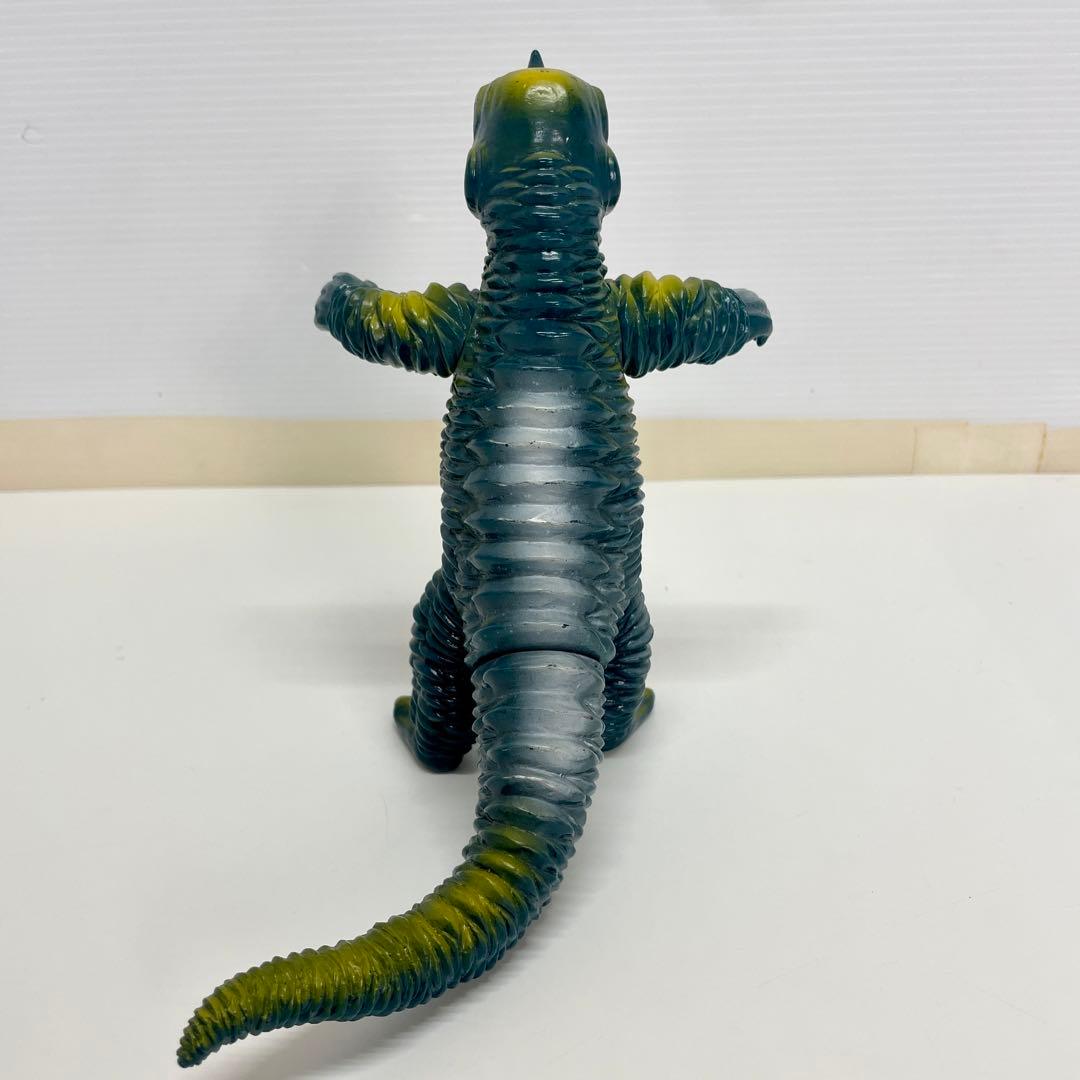 ウルトラマン 怪獣 アボラス ソフビ