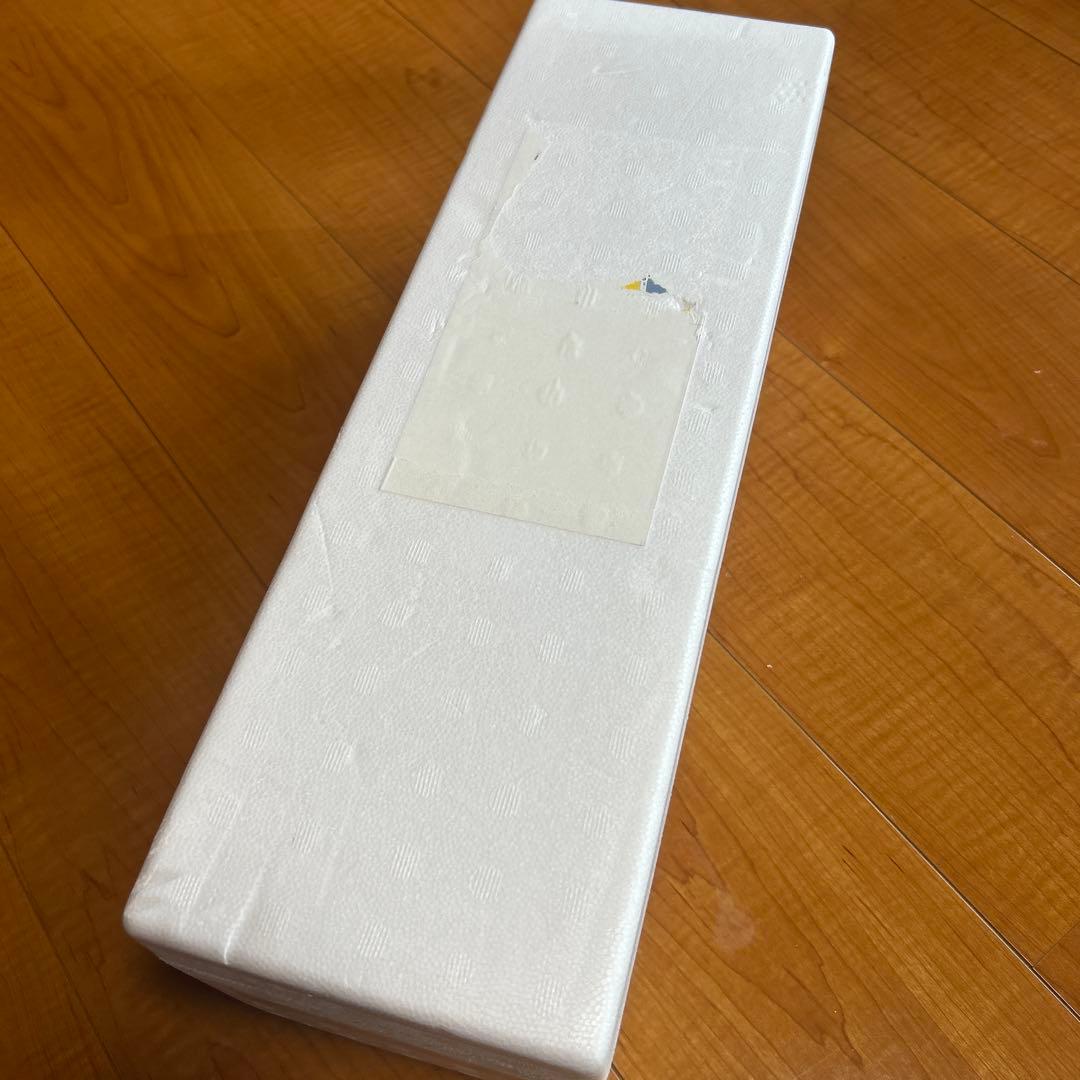 森伊蔵 焼酎 専用箱入り 未開封　1800ml