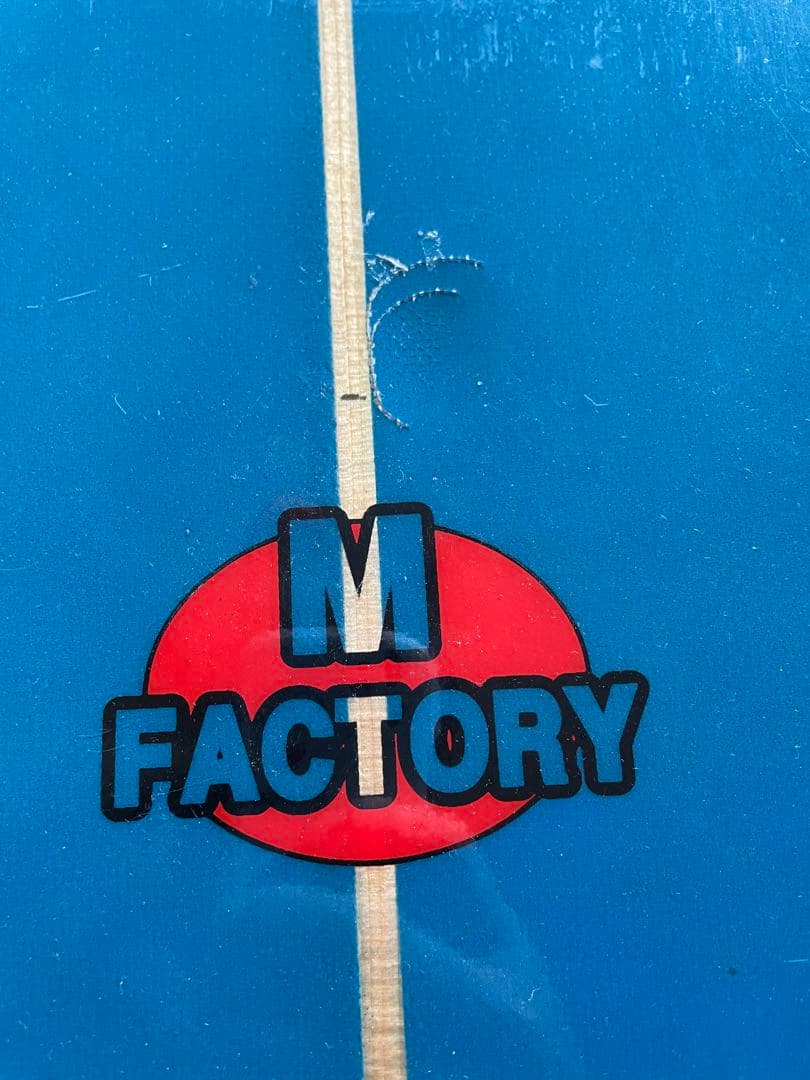 サーフボード　ロング　moments 9.4F 手渡し限定