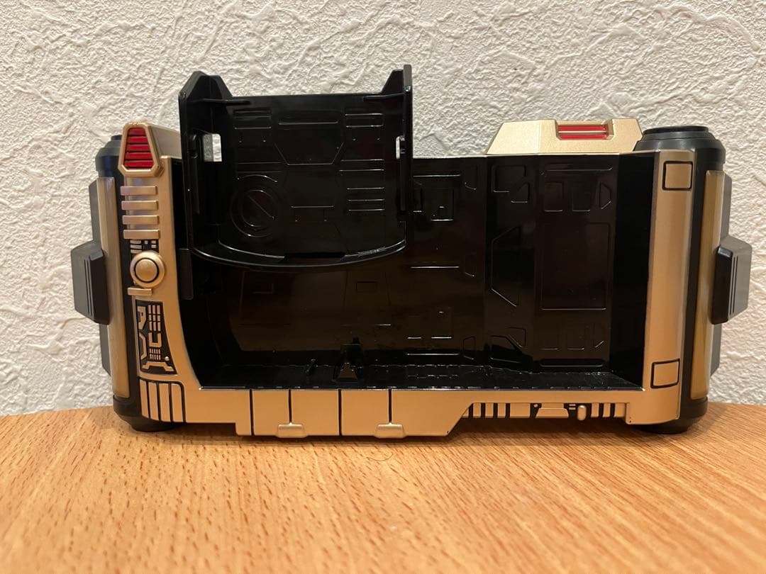 CSM オーガドライバー（仮面ライダーオーガ）