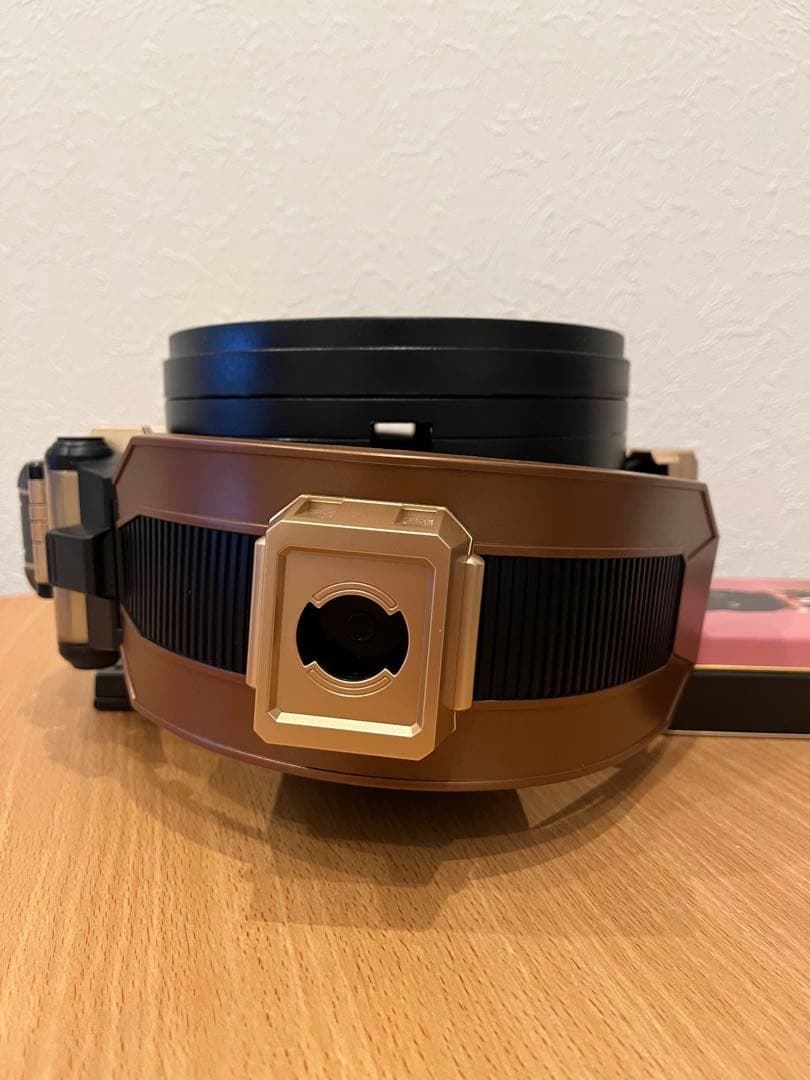 CSM オーガドライバー（仮面ライダーオーガ）