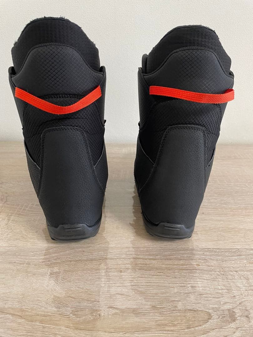 BURTONブーツ24㎝