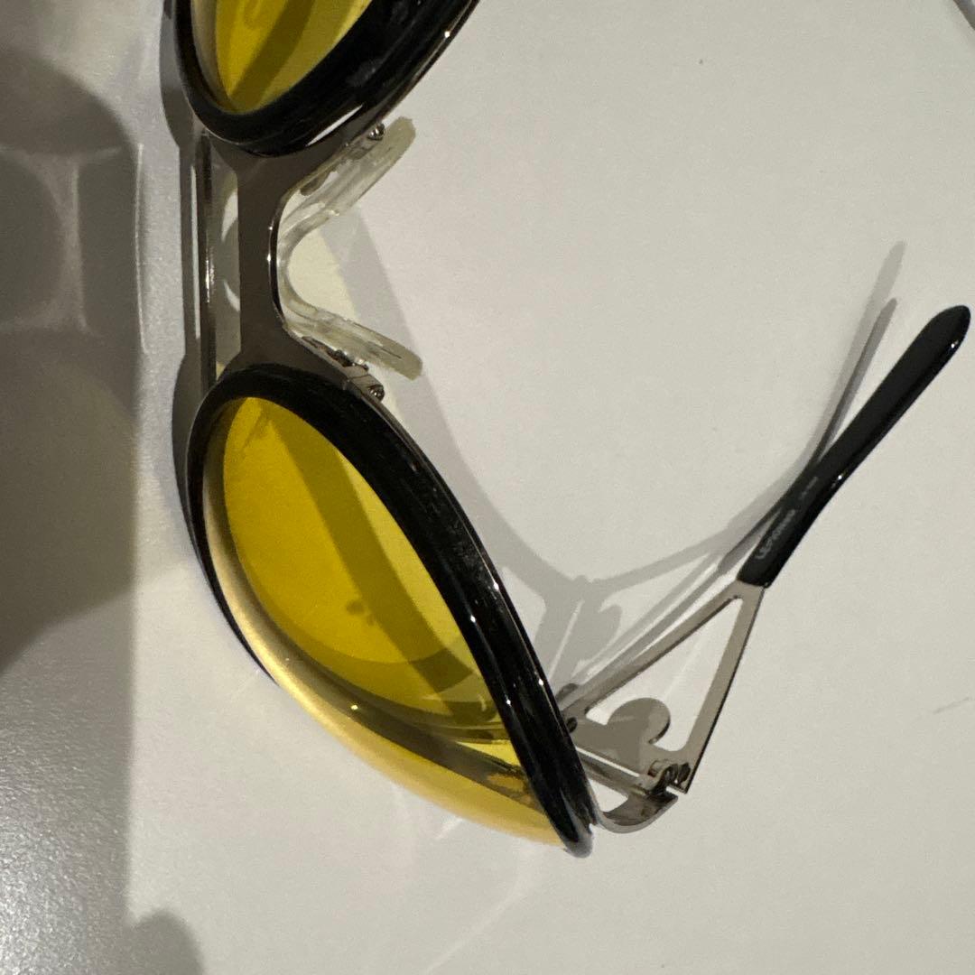 あ*子様 hide レモネードショップ　公式サングラス　hide スカルネックレ