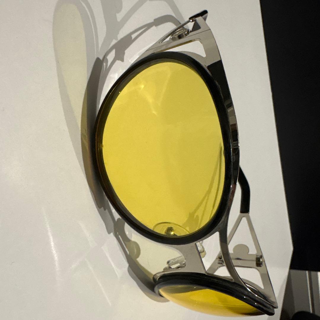 あ*子様 hide レモネードショップ　公式サングラス　hide スカルネックレ