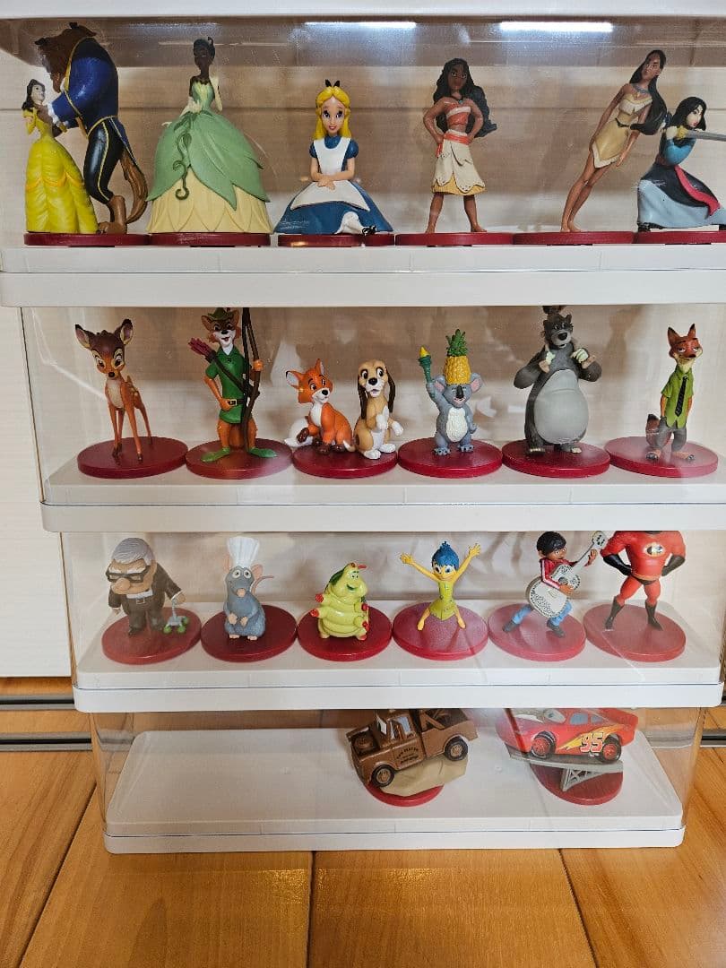 ディズニーマジカルオーディオ　絵本付き