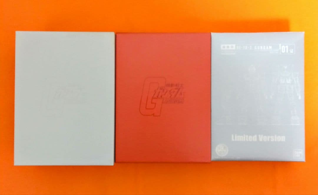 ガンダムDVD まとめ売り