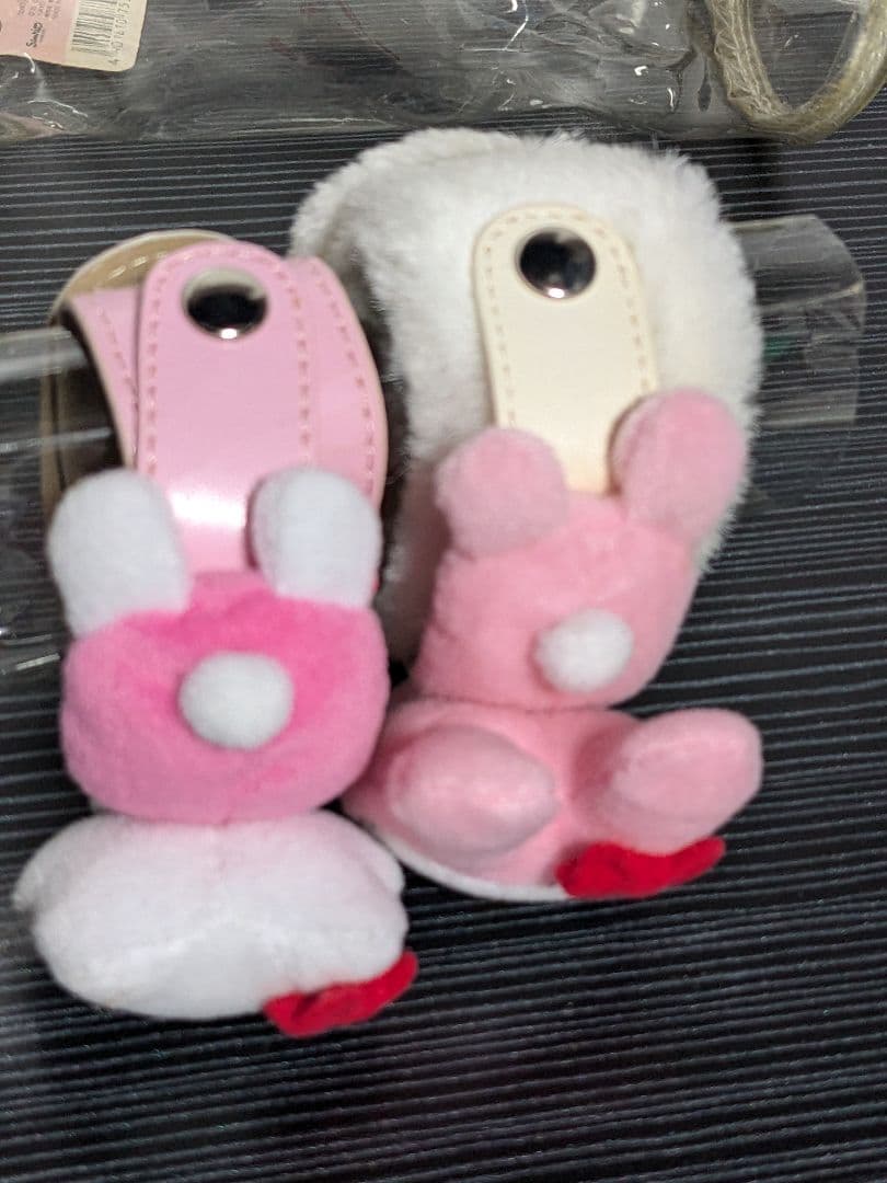 サンリオ　ハローキティ　ウォッチ　ぬいぐるみ　腕時計　レア