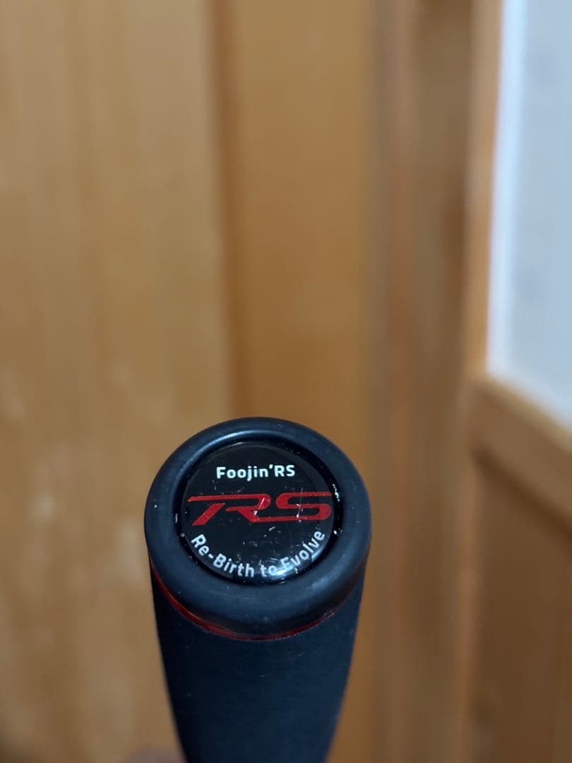 APIA(アピア) Foojin’RS SKYHIGH99M シーバスロッド