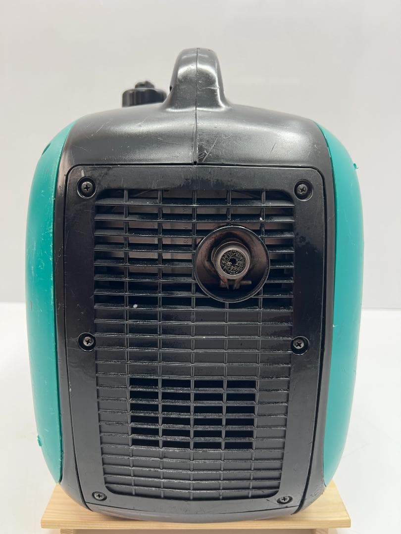 DENYO デンヨー インバーター発電機 GE1600SSIV★動作良好 ♪D1