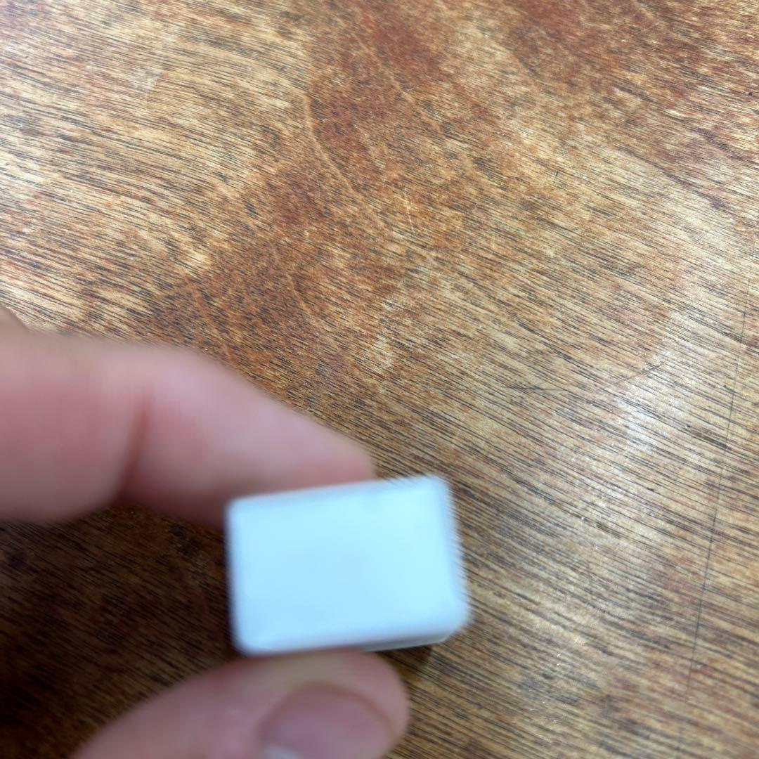 ゴッドオブ消しゴム