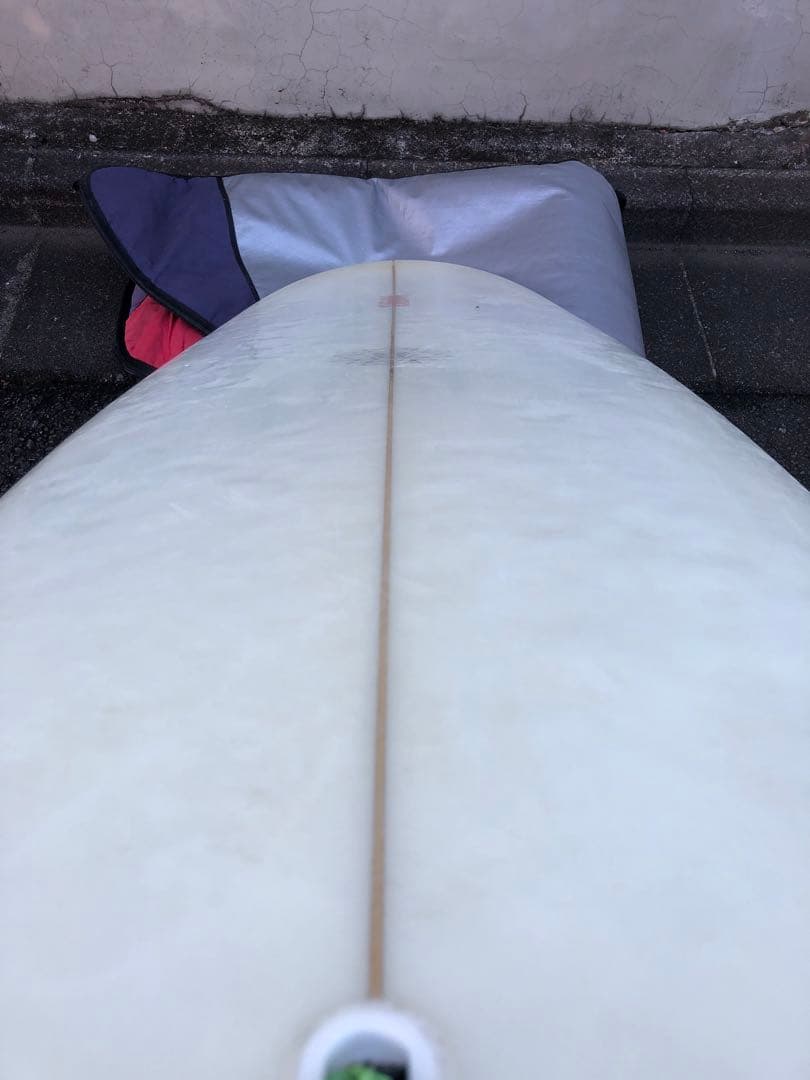 マンダラ　アークテイルシモンズツイン5'2