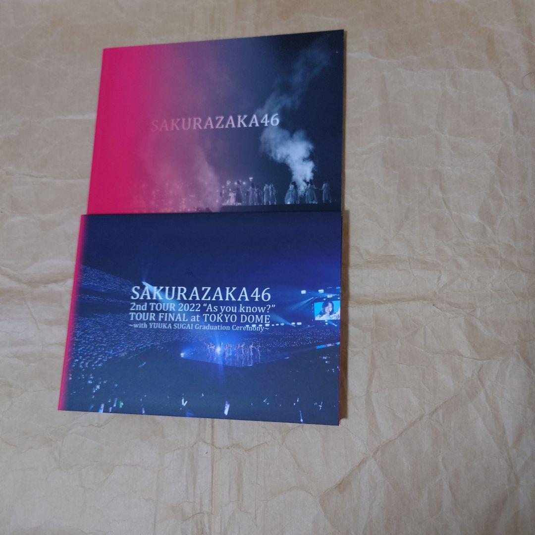 欅坂46、櫻坂46 シングルCD、DVDセット