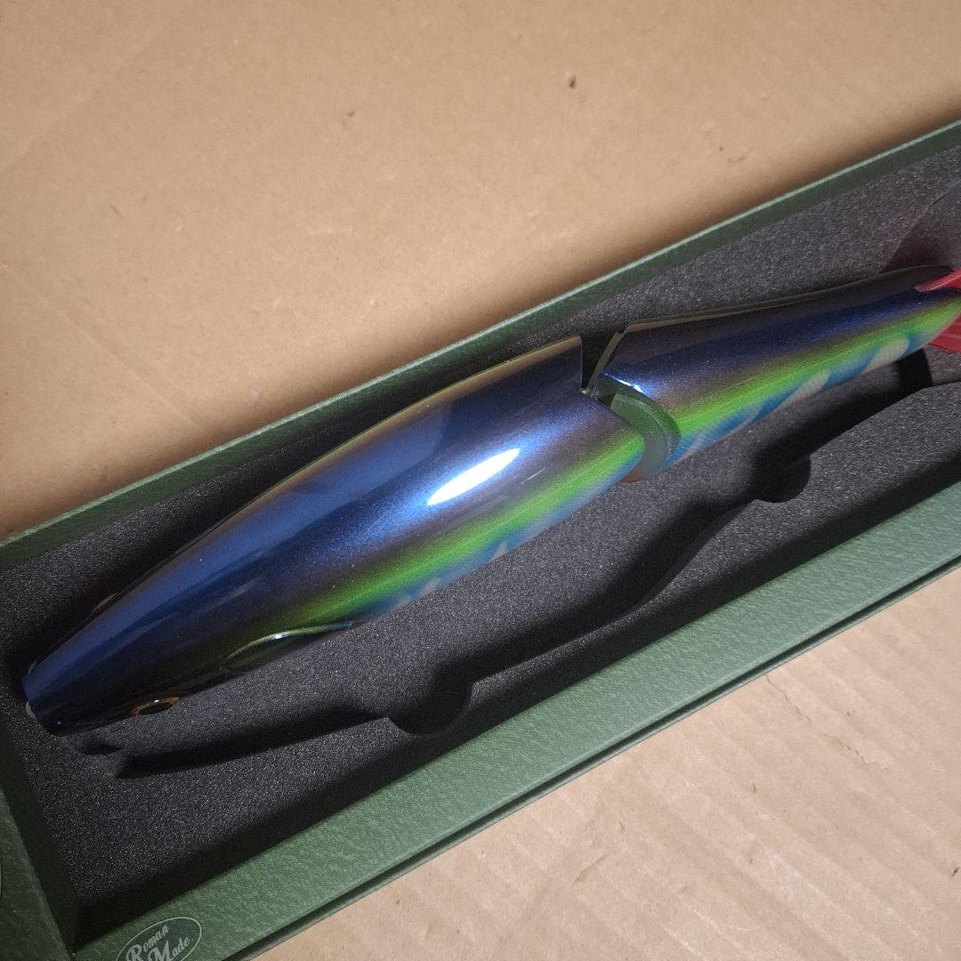 ロマンメイド マザー ROMAN MADE MOTHER オイカワオス