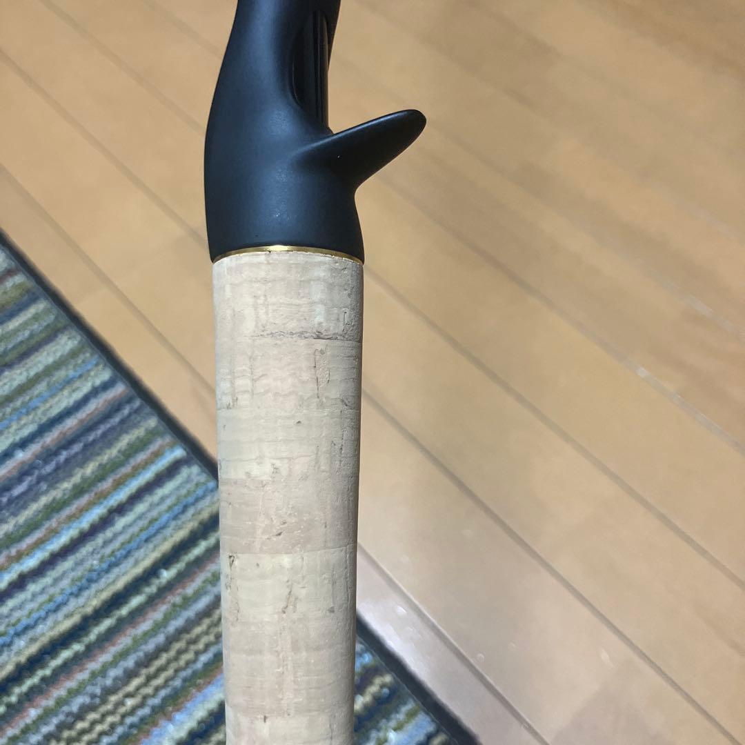 レイドジャパン　パワーザマックスGLADIATOR MAXIMUM