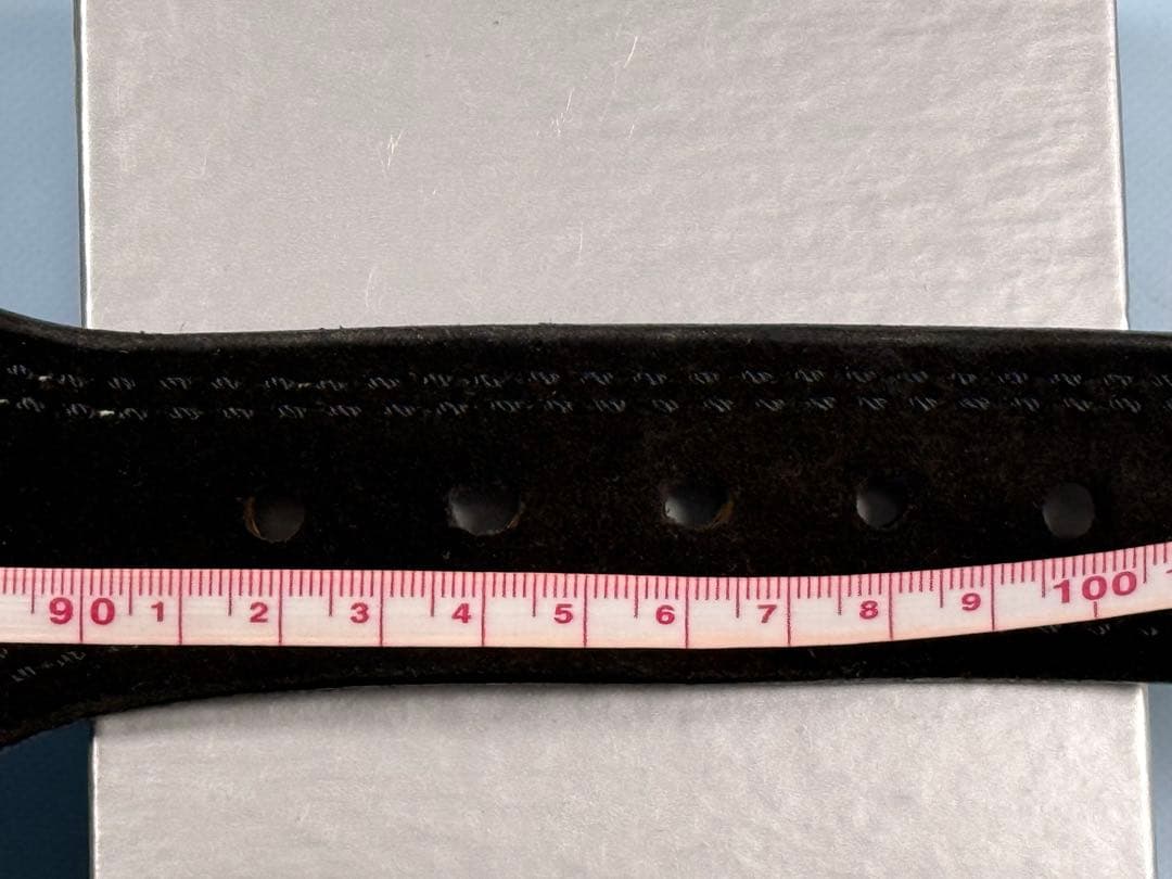 KEIN製SAAファストドロー専用リグ、ツーハンド用（ブラック）