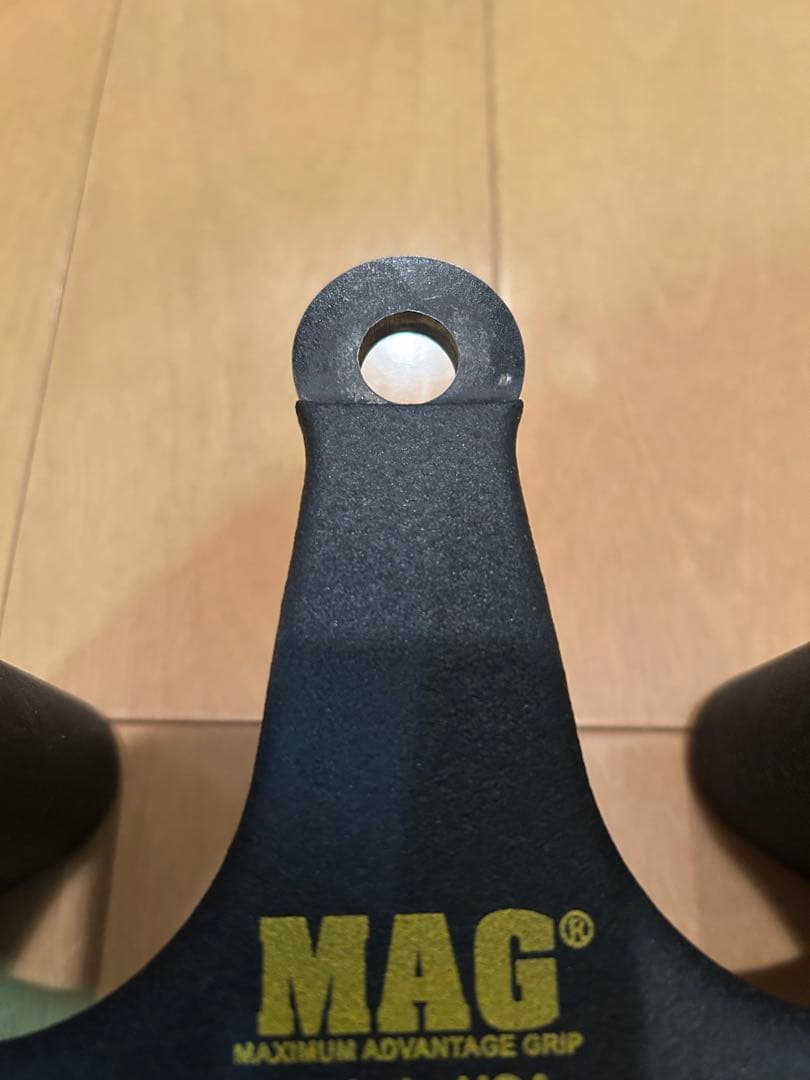 ギャクソウさん専用　MAGグリップ　セット