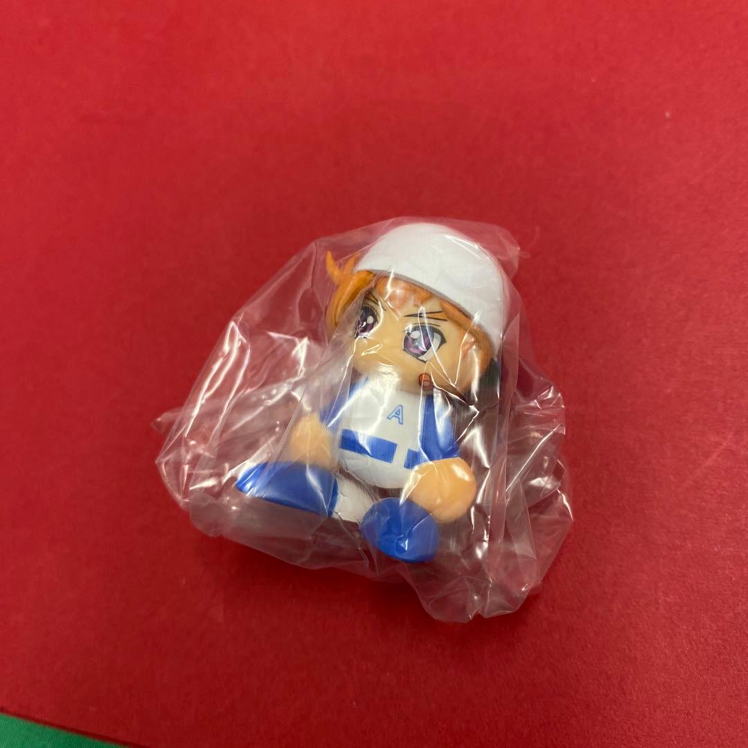 パワプロくん　ならぶんです。 narabundesu. 第一弾　コンプリート