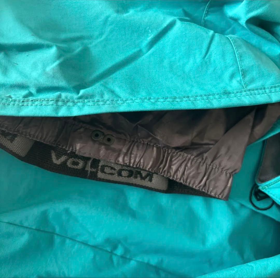 Volcom スノーボードウエア　上下セット