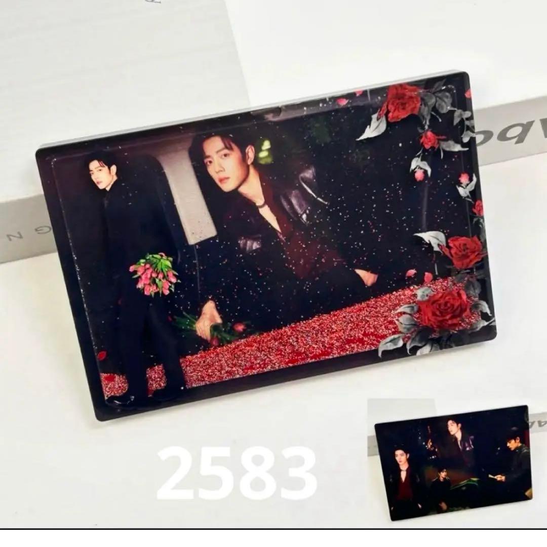 あ～にゃん214315です❣️(6月15日予定)