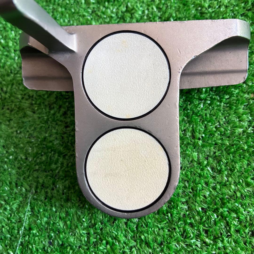 ODYSSEY 2ボールブレード　ホワイトホットXG