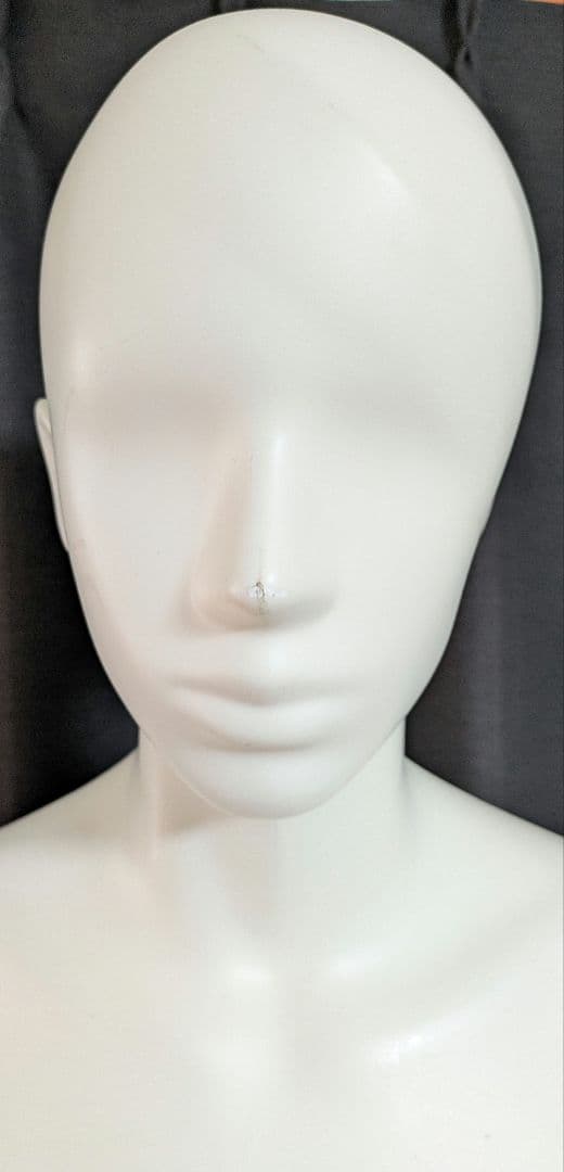 全身トルソー　メンズ　全身マネキン　高さ調整可ディスプレイ　店舗用品　ビジネス