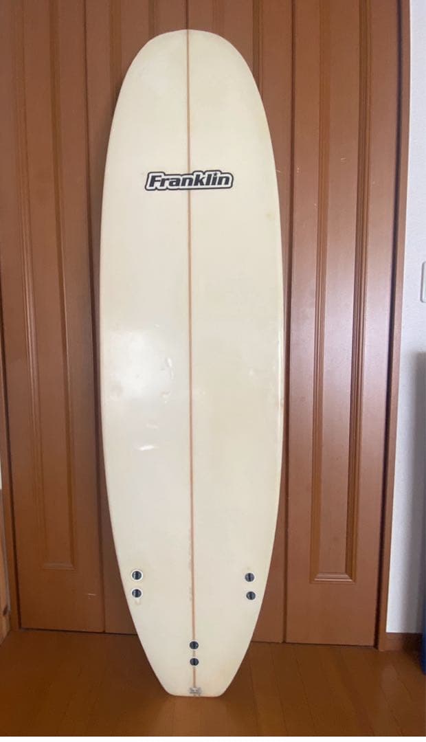 本日限定価格‼︎ Franklin ミッドレングス サーフボード