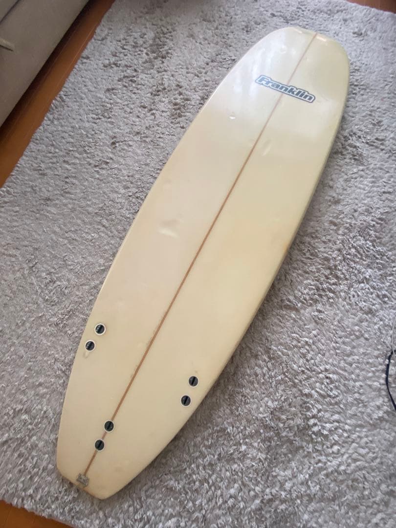 本日限定価格‼︎ Franklin ミッドレングス サーフボード