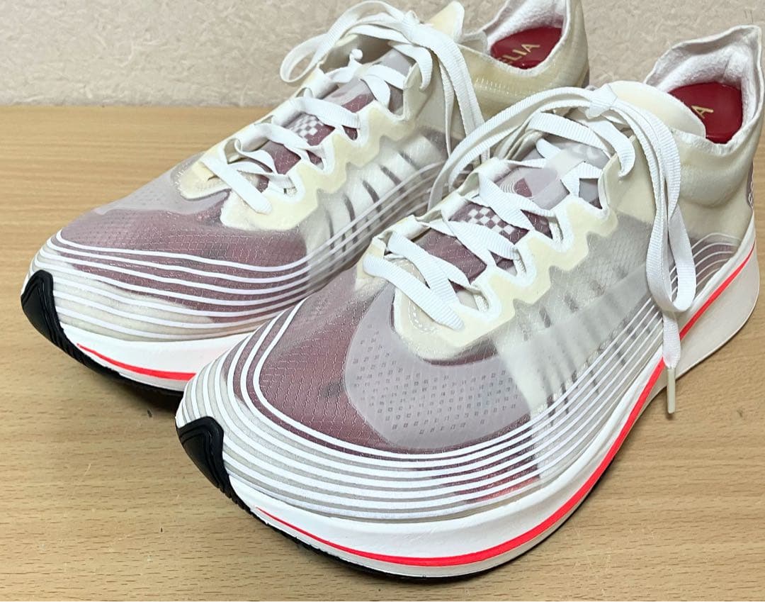 ★未使用！NIKE ZOOM FLY SP ナイキ ズームフライ スペシャル ★