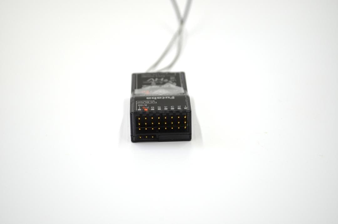 フタバ製品　ラジコン受信機　R7008SB　【未使用品】
