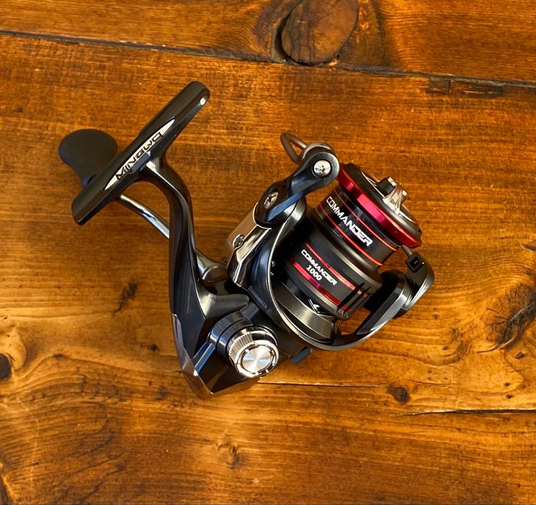 超軽量　アジングセット　5ft6inch アジングロッド　カーボンロッド　新品