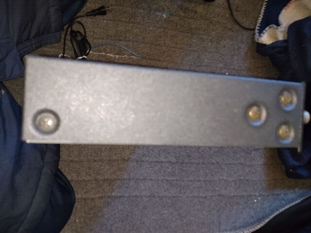 REXER ギター ワイヤレスシステム RZR-800D RZX-800T日本製